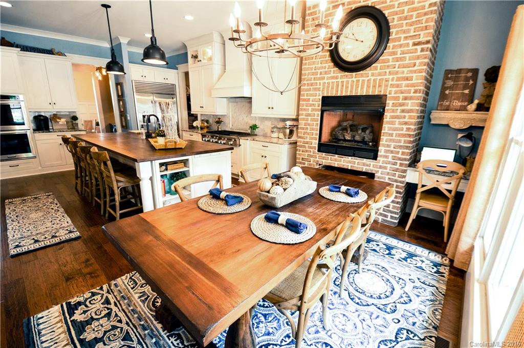 Baxter Village - Residential