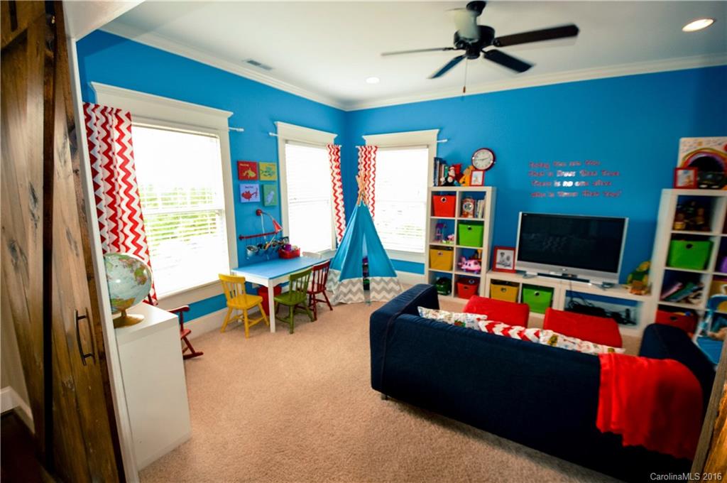 Baxter Village - Residential