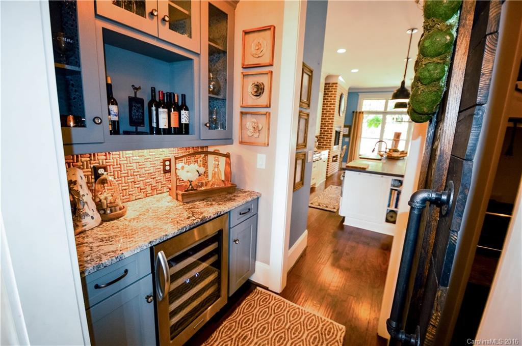 Baxter Village - Residential