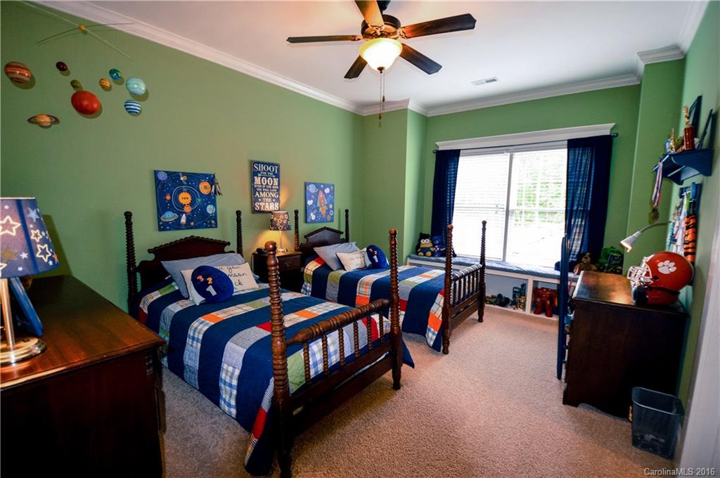 Baxter Village - Residential