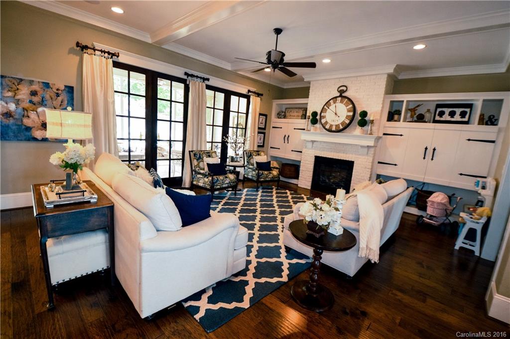 Baxter Village - Residential