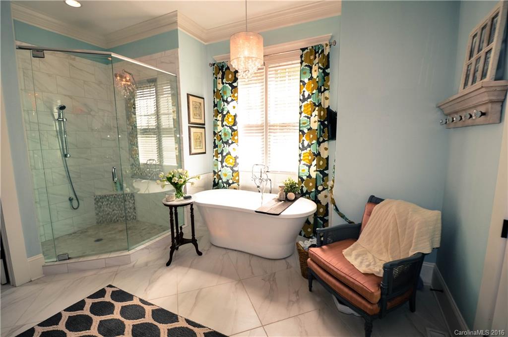 Baxter Village - Residential