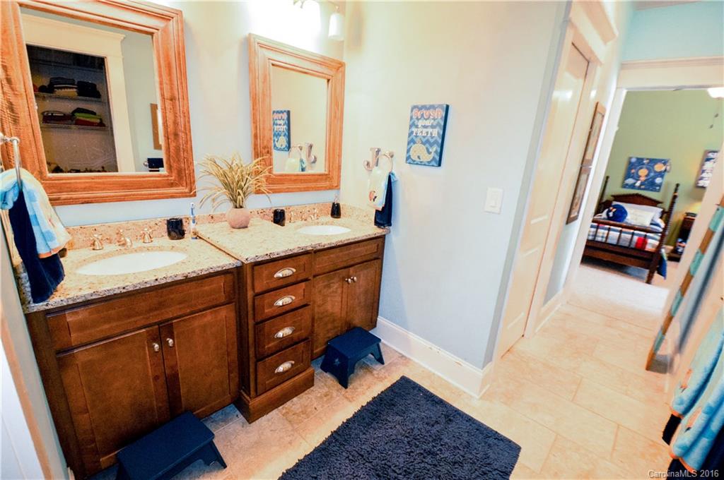 Baxter Village - Residential