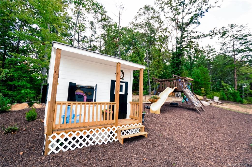 Baxter Village - Residential