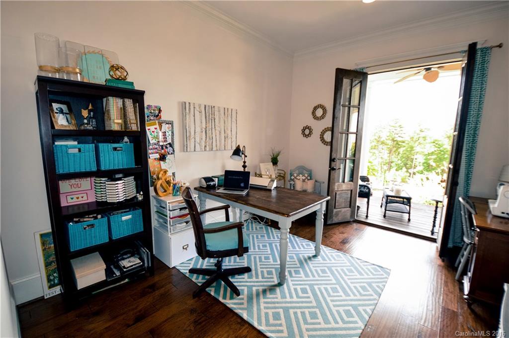 Baxter Village - Residential