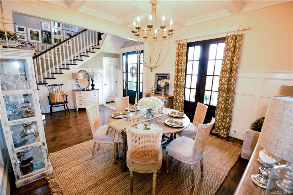 Baxter Village - Residential