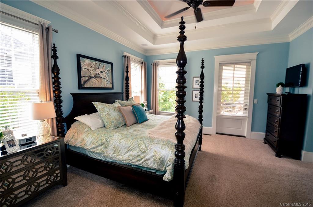 Baxter Village - Residential