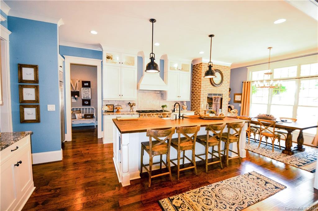 Baxter Village - Residential