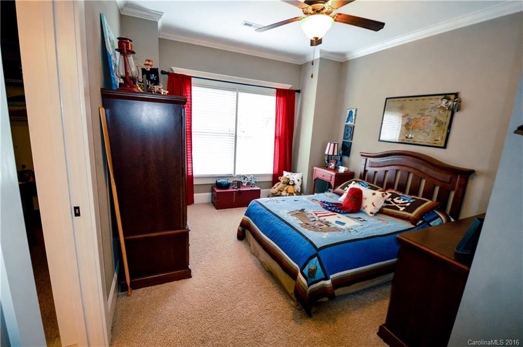 Baxter Village - Residential