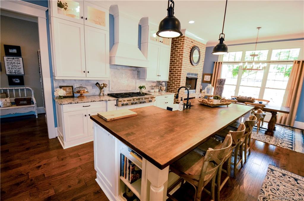 Baxter Village - Residential