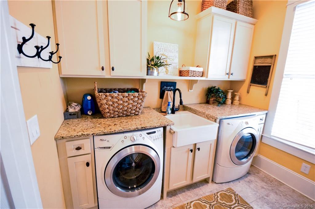 Baxter Village - Residential