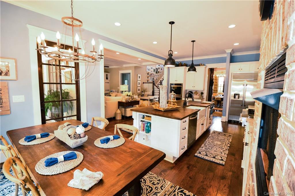 Baxter Village - Residential