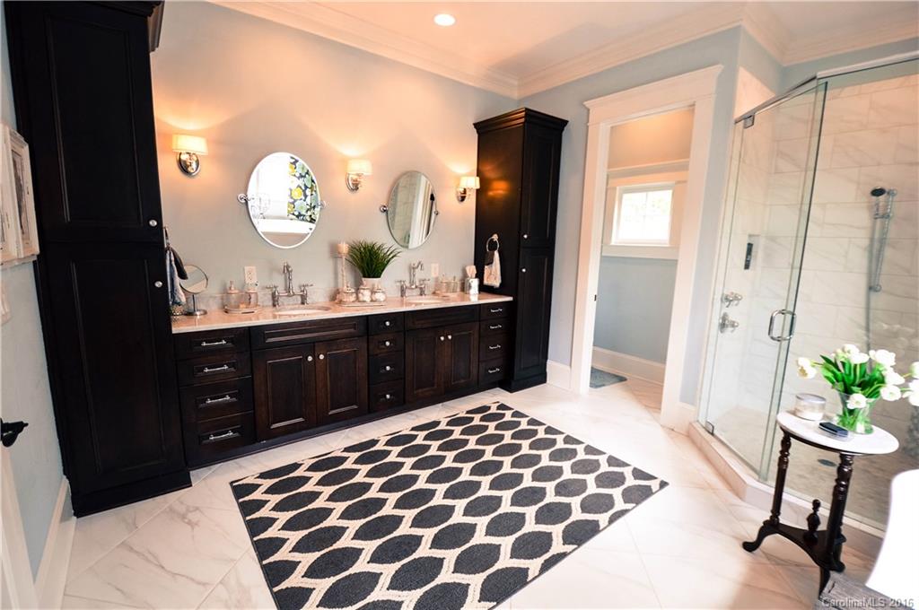 Baxter Village - Residential