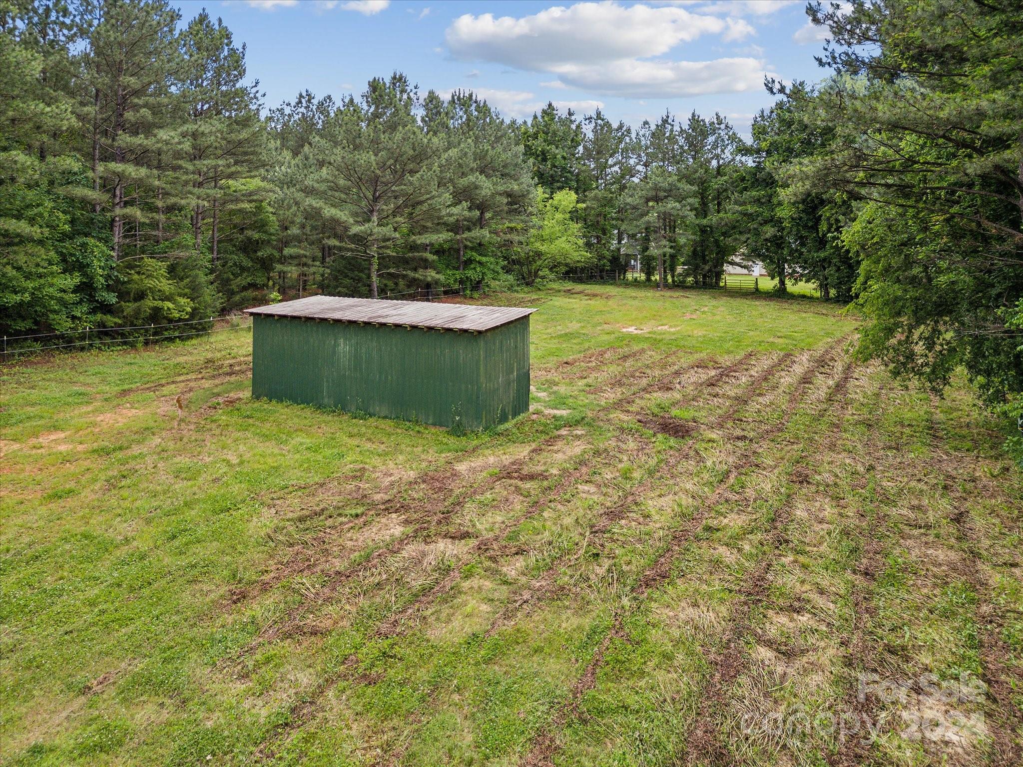 Harmony Woods - Residential