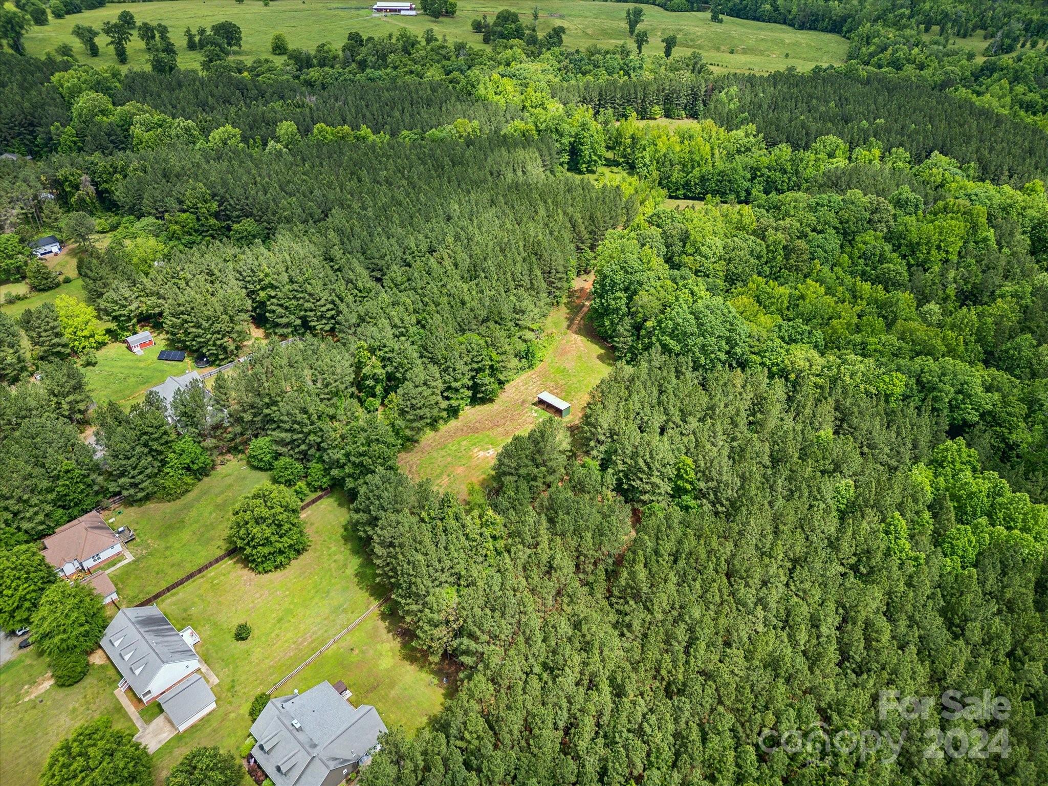 Harmony Woods - Residential