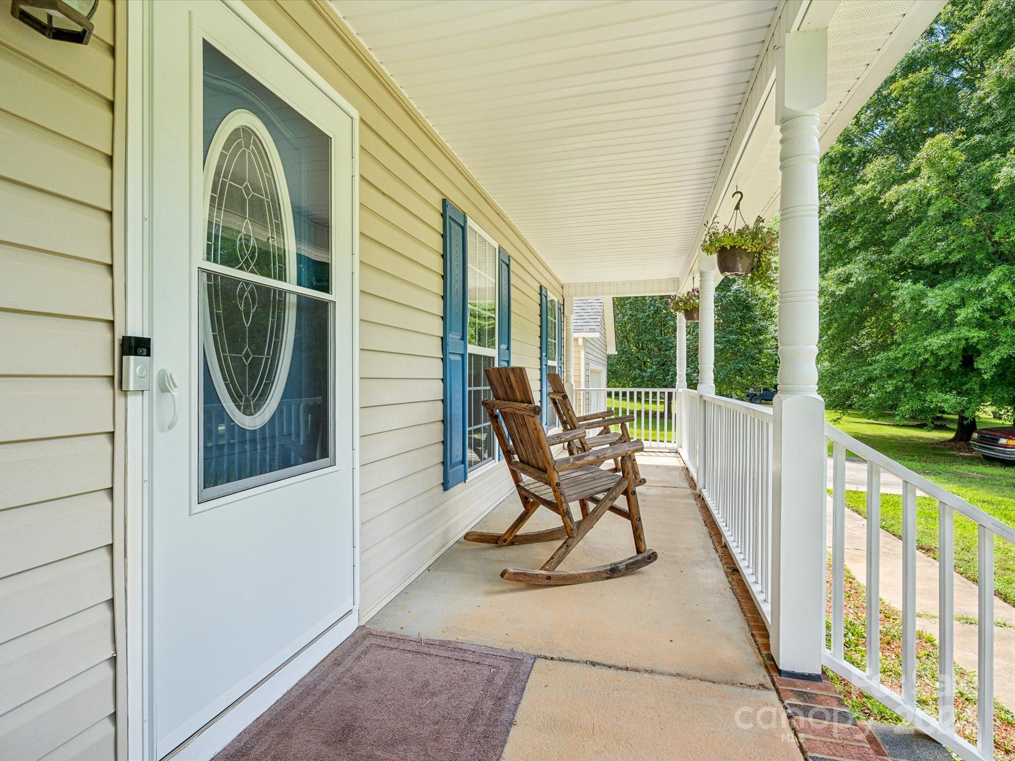 Harmony Woods - Residential