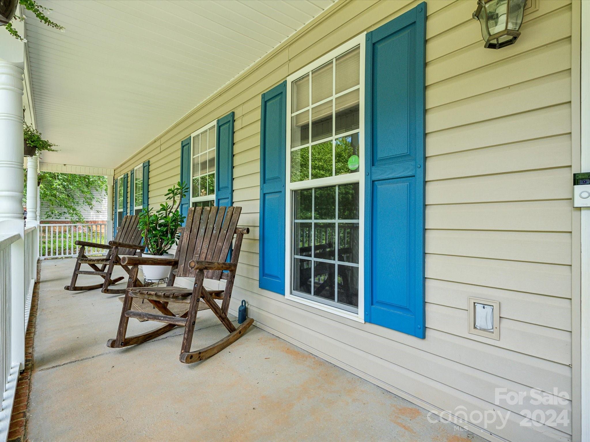 Harmony Woods - Residential