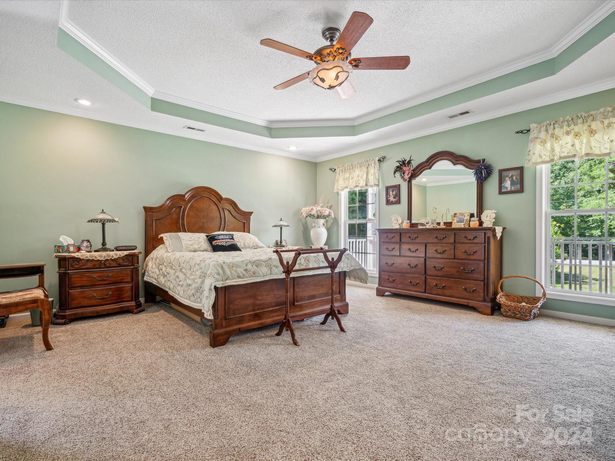 Harmony Woods - Residential