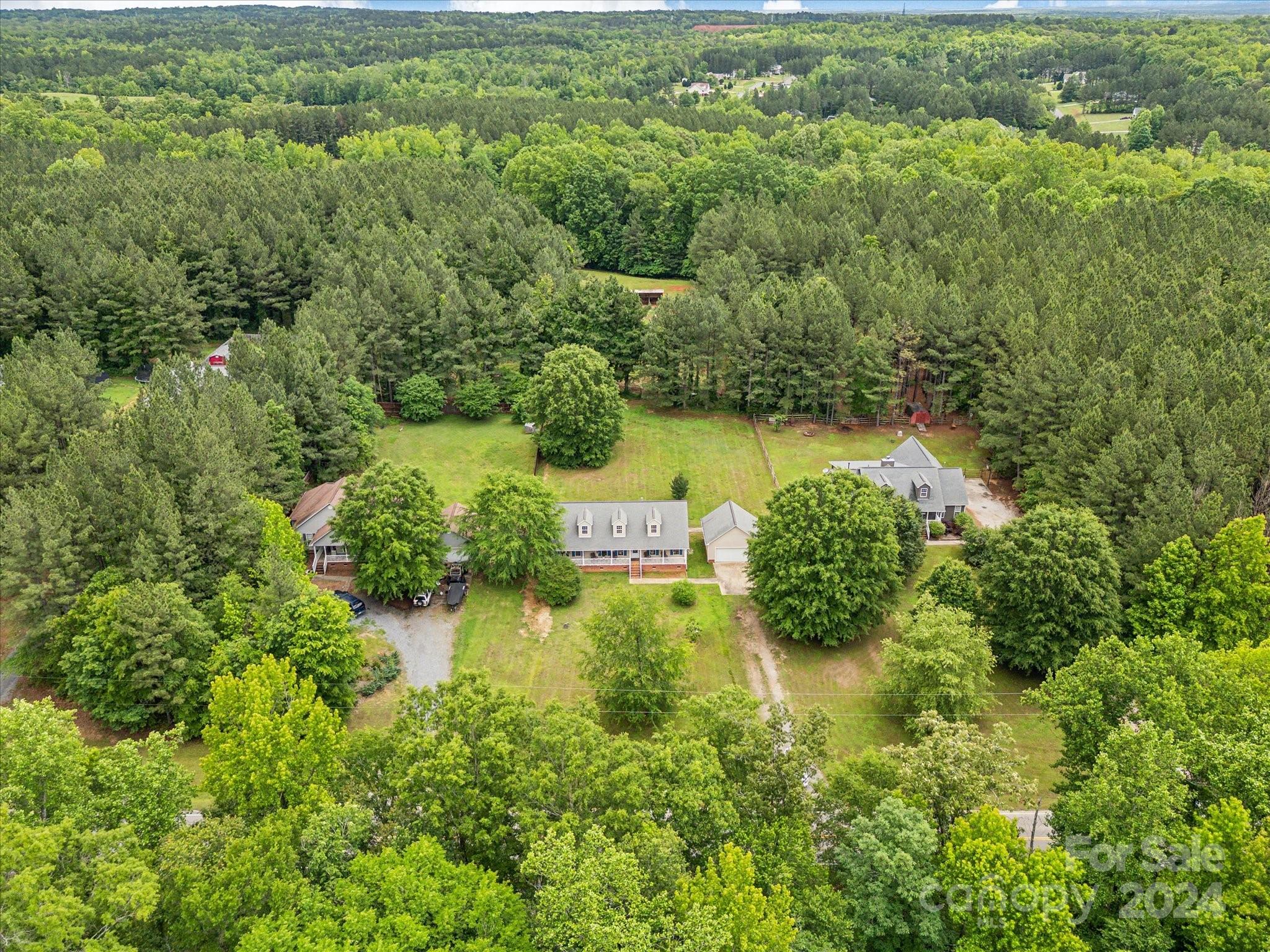 Harmony Woods - Residential