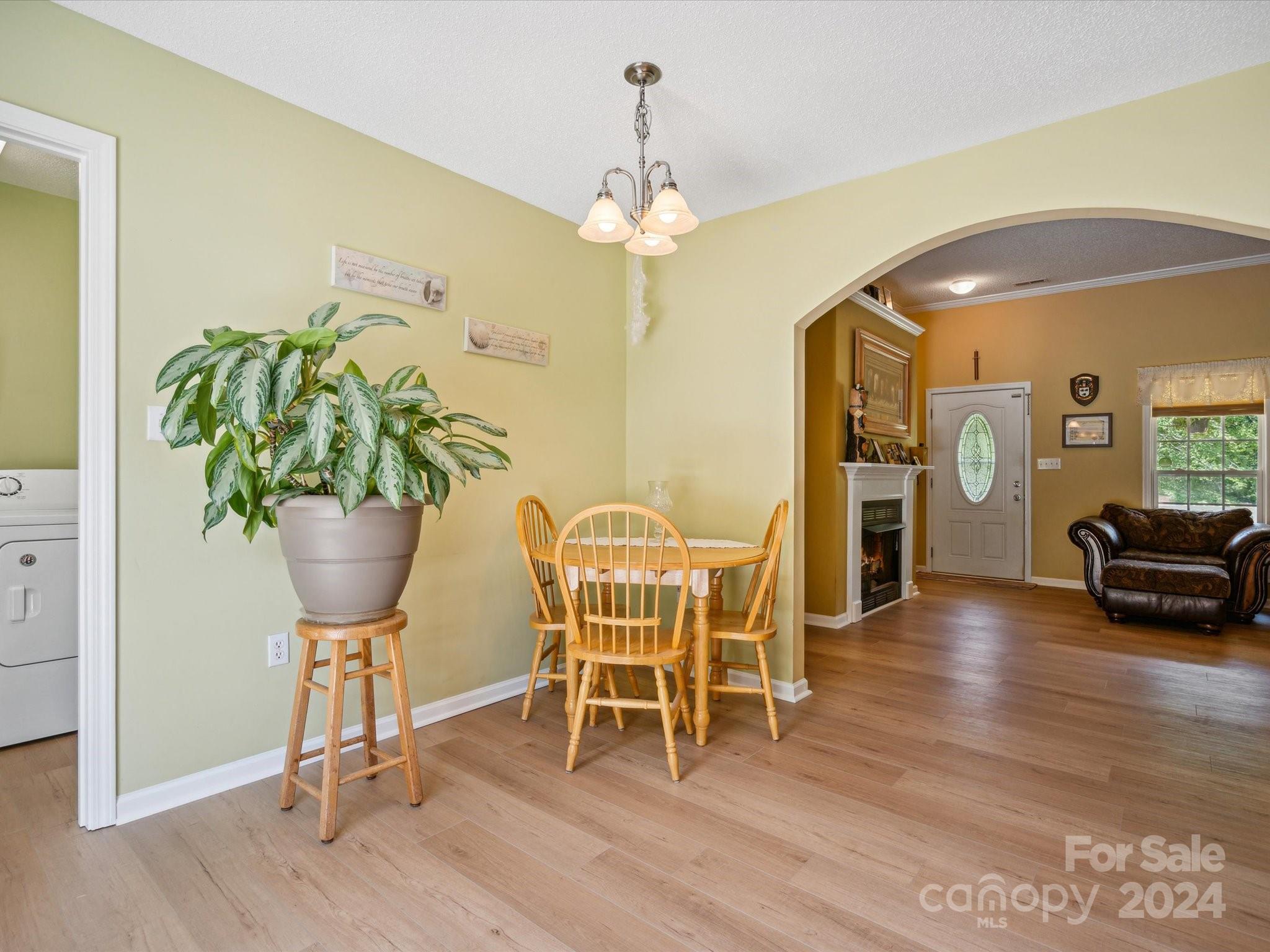 Harmony Woods - Residential