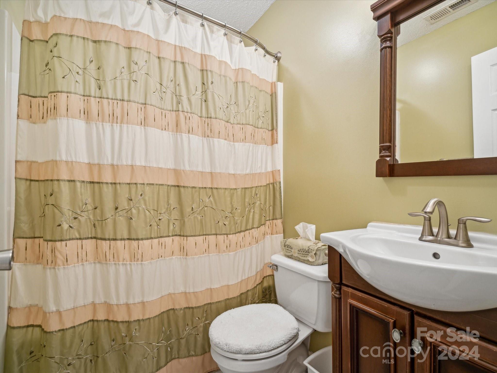 Harmony Woods - Residential