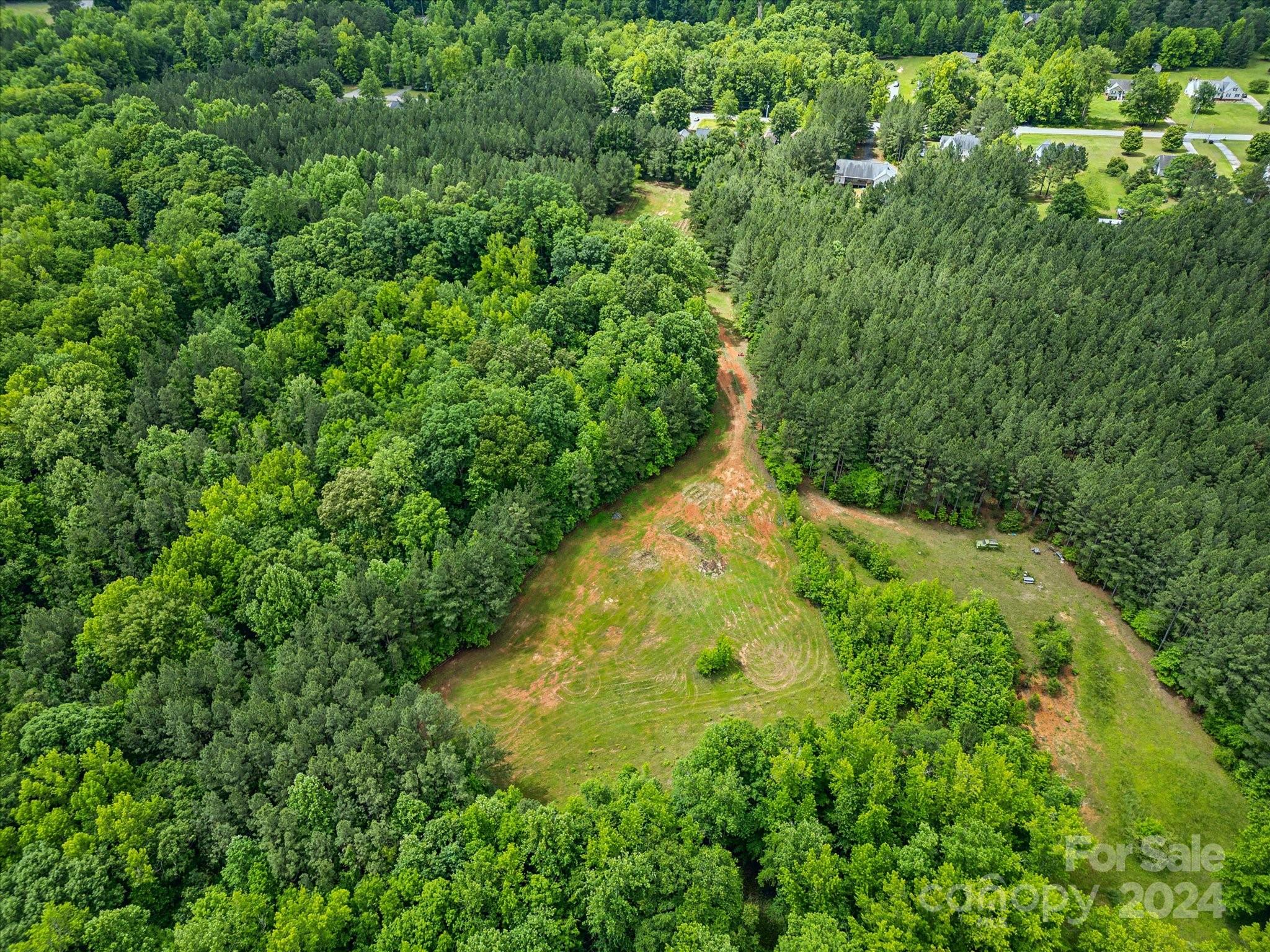 Harmony Woods - Residential