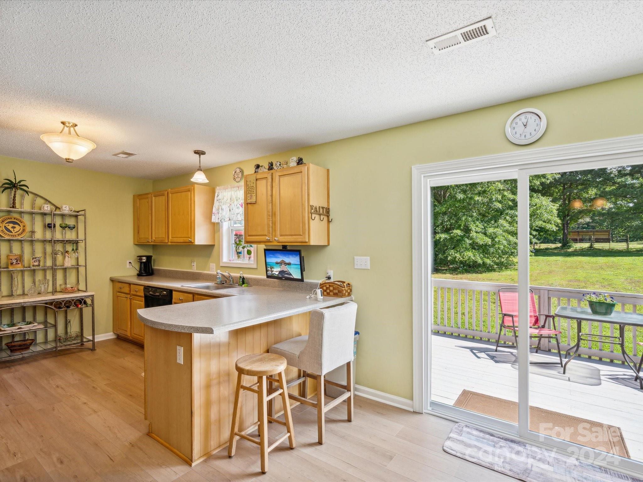 Harmony Woods - Residential