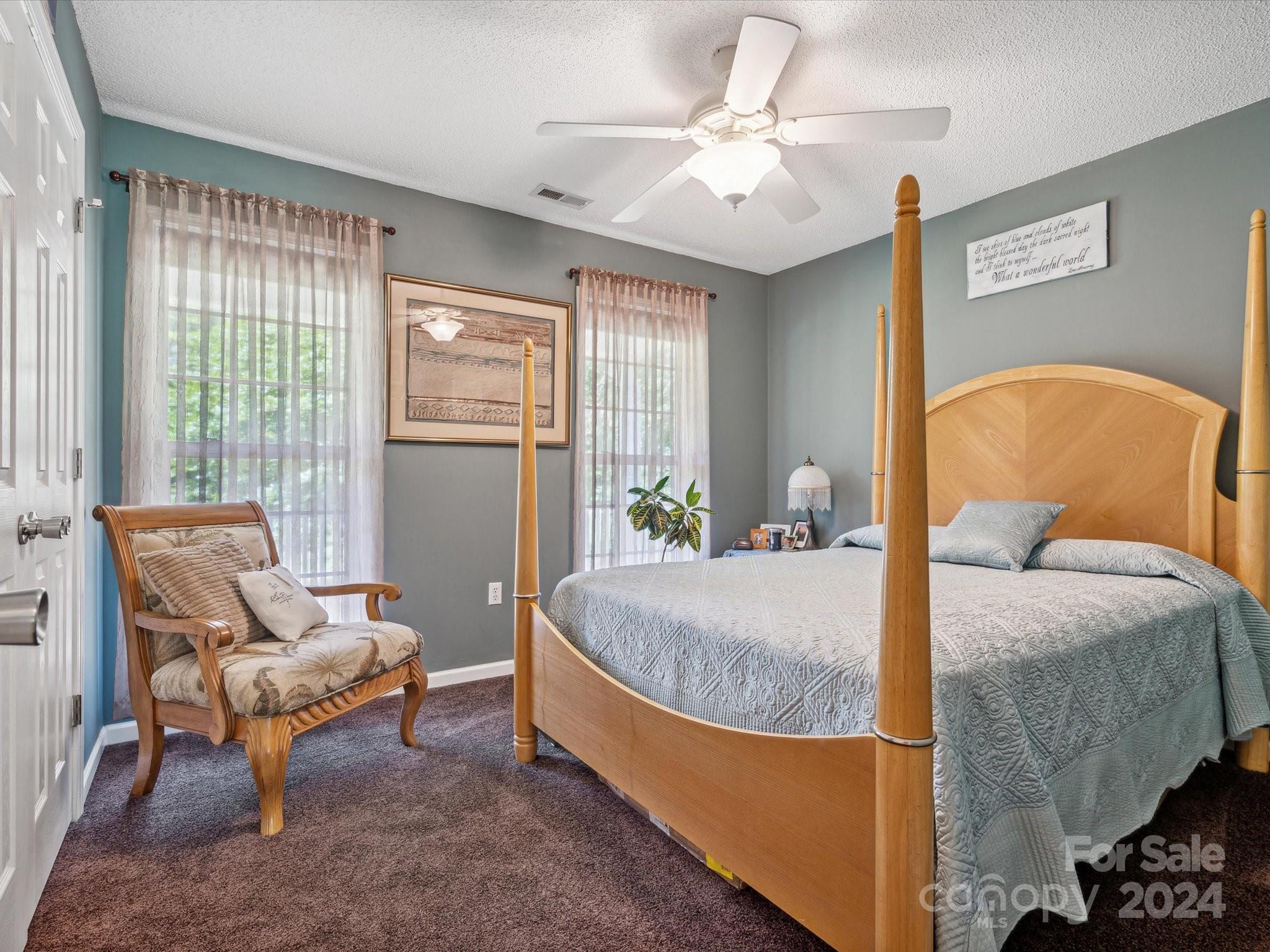 Harmony Woods - Residential