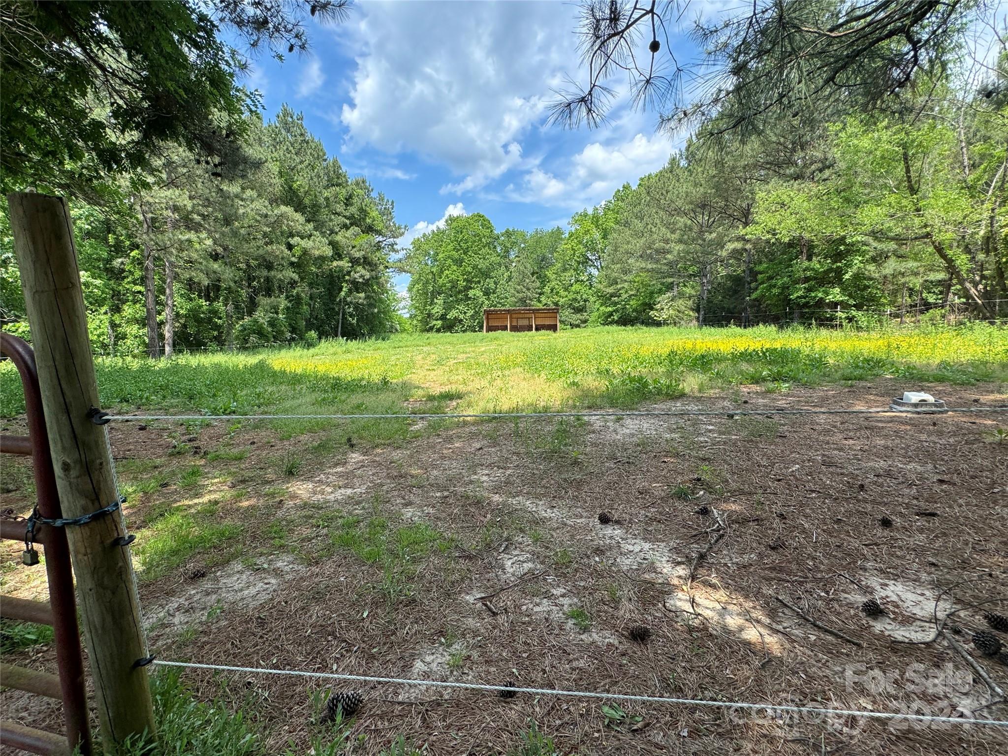 Harmony Woods - Residential