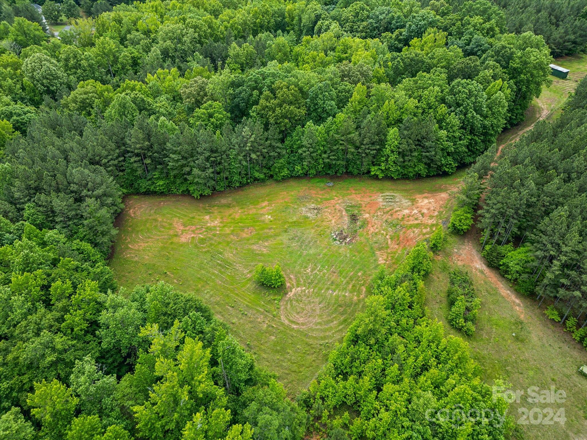 Harmony Woods - Residential