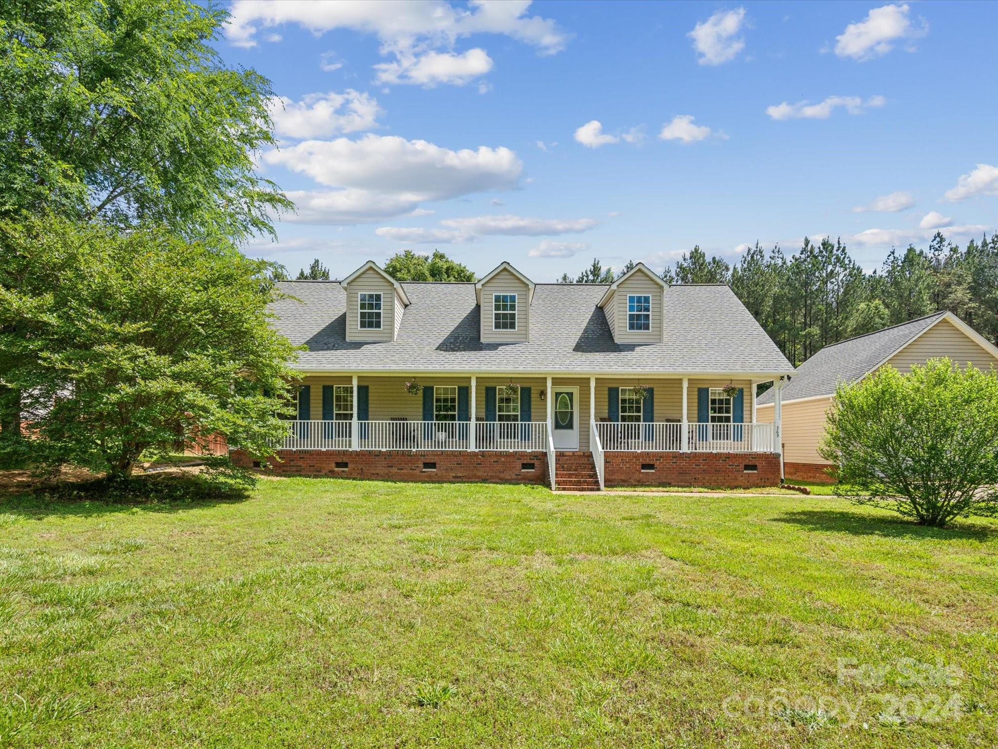 Harmony Woods - Residential