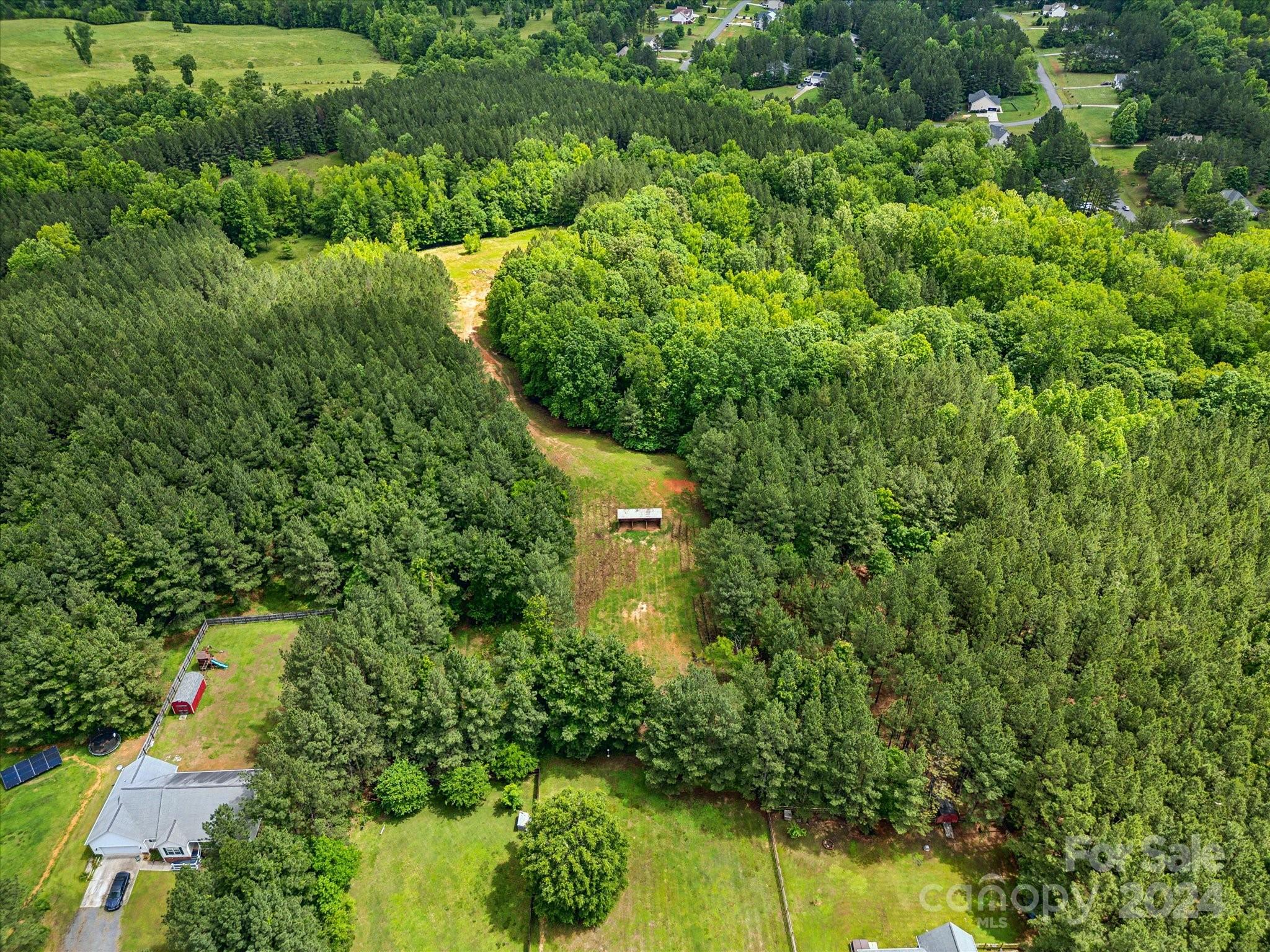 Harmony Woods - Residential