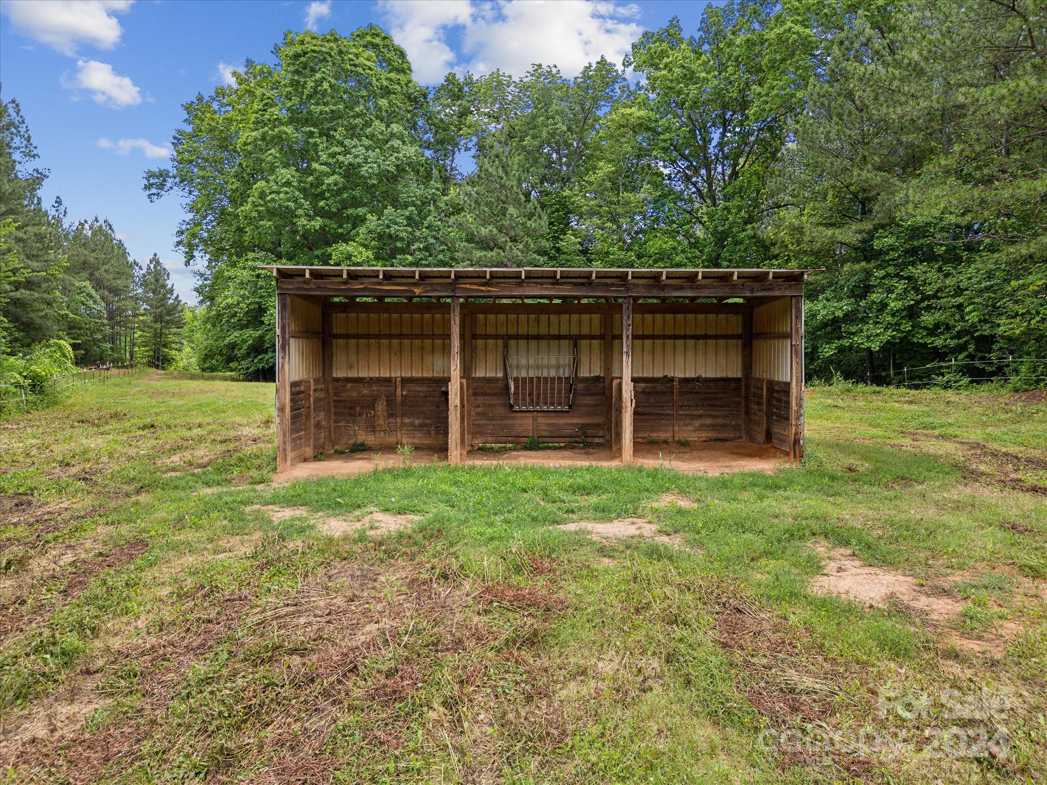 Harmony Woods - Residential