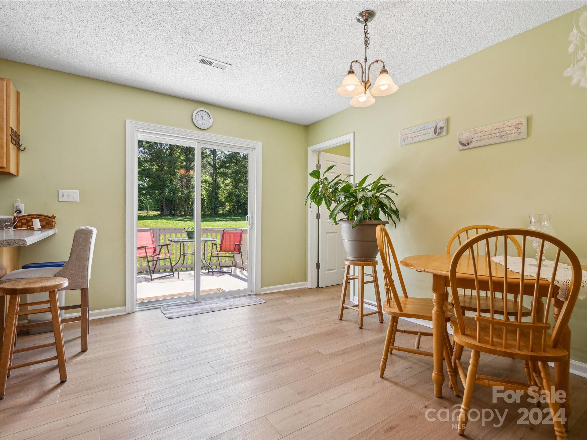 Harmony Woods - Residential