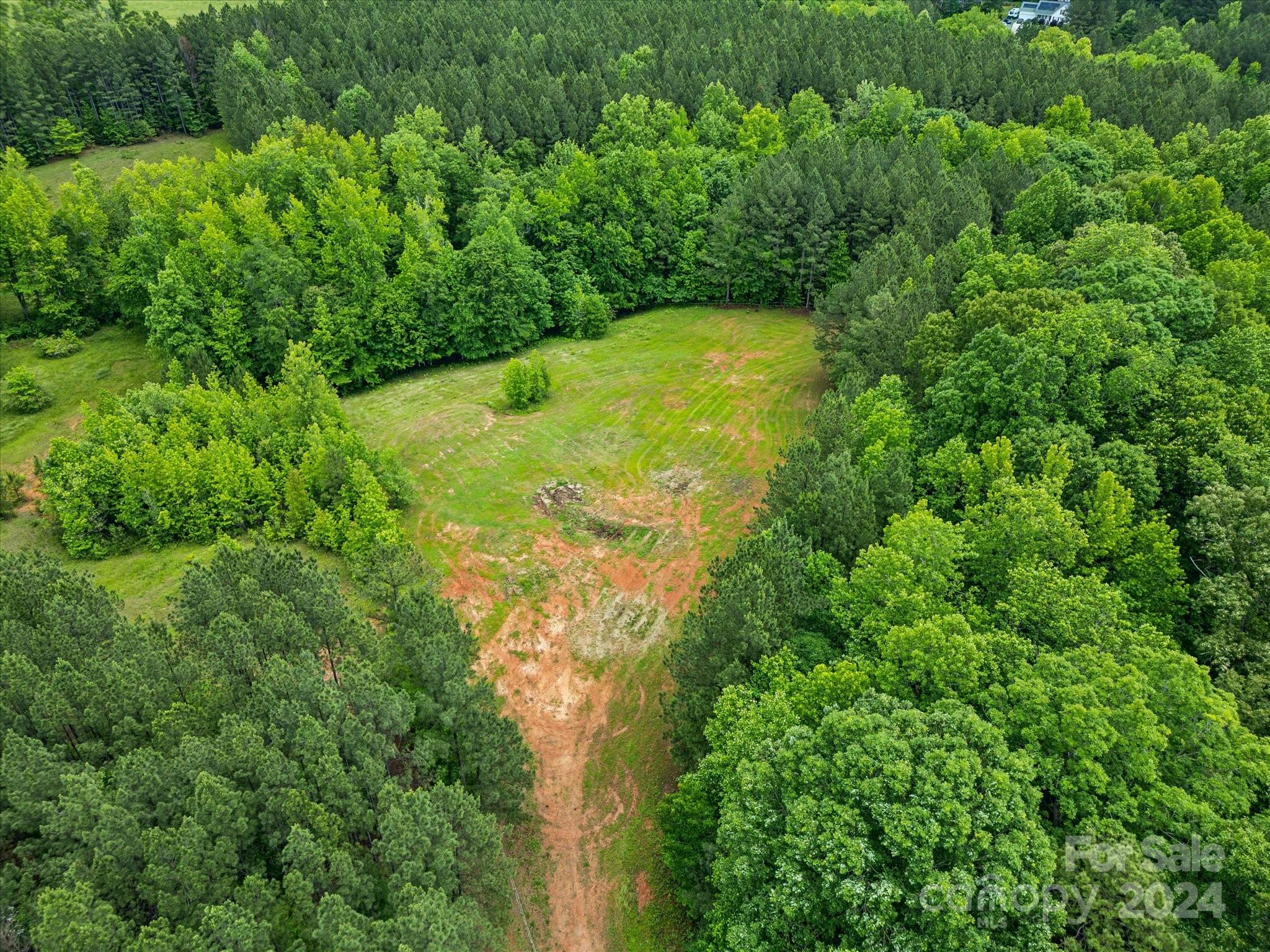 Harmony Woods - Residential