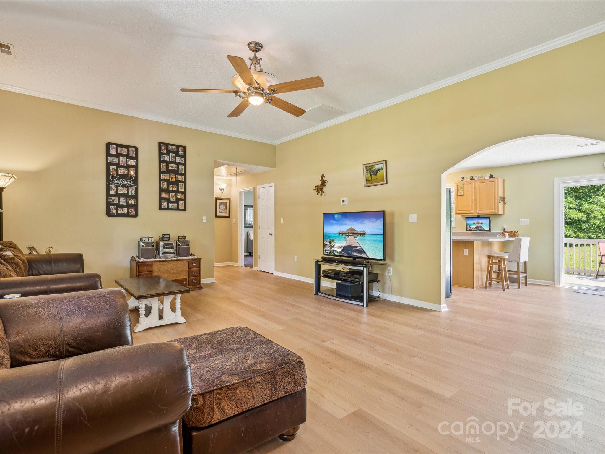 Harmony Woods - Residential