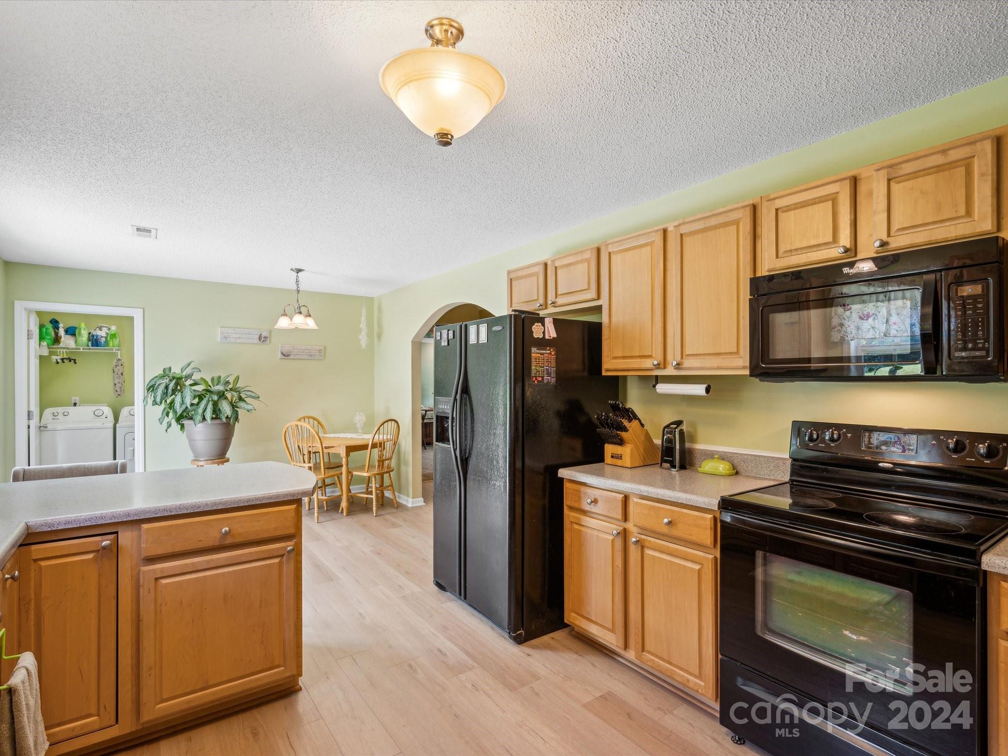 Harmony Woods - Residential