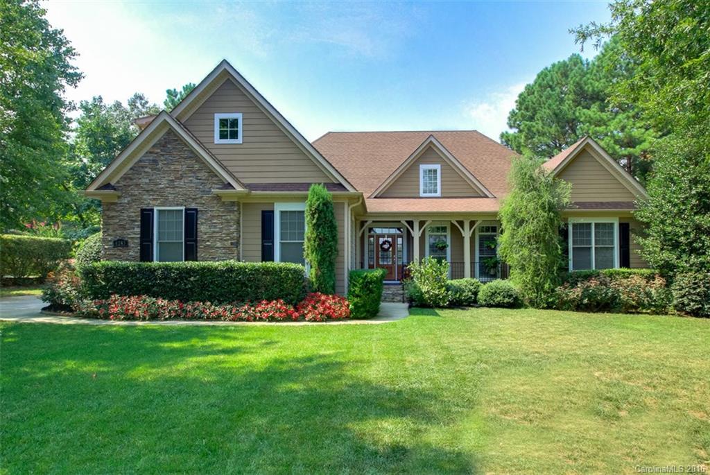 Make sure you click on the Virtual Tour Link to get a walk thru tour of this Beautiful Home!!3 Car Garage,3 BR's on Main & 1 on 2nd Level with a Bonus,2 Living areas & a Beautiful Private Pool.