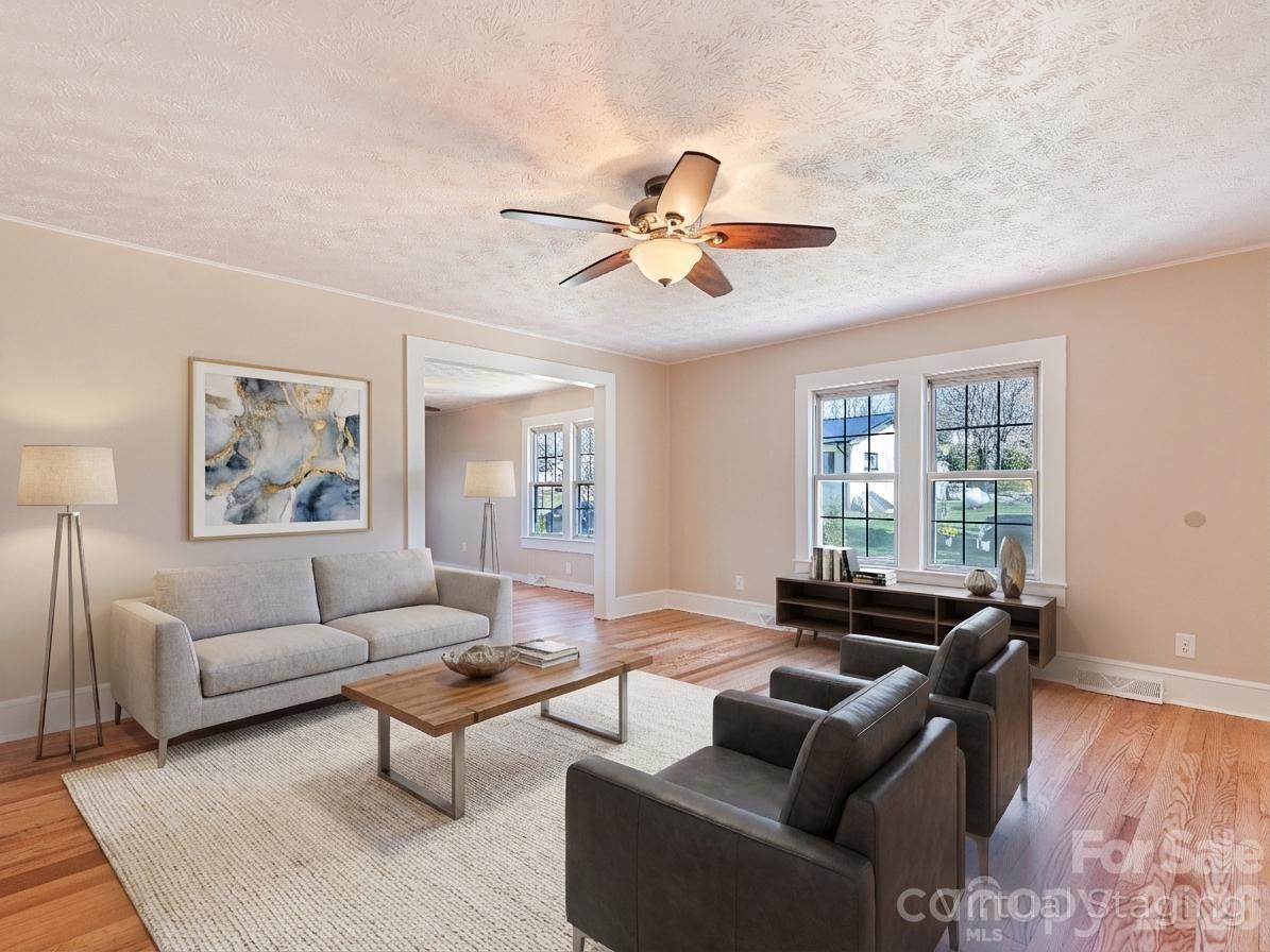 Greene Hills - Residential