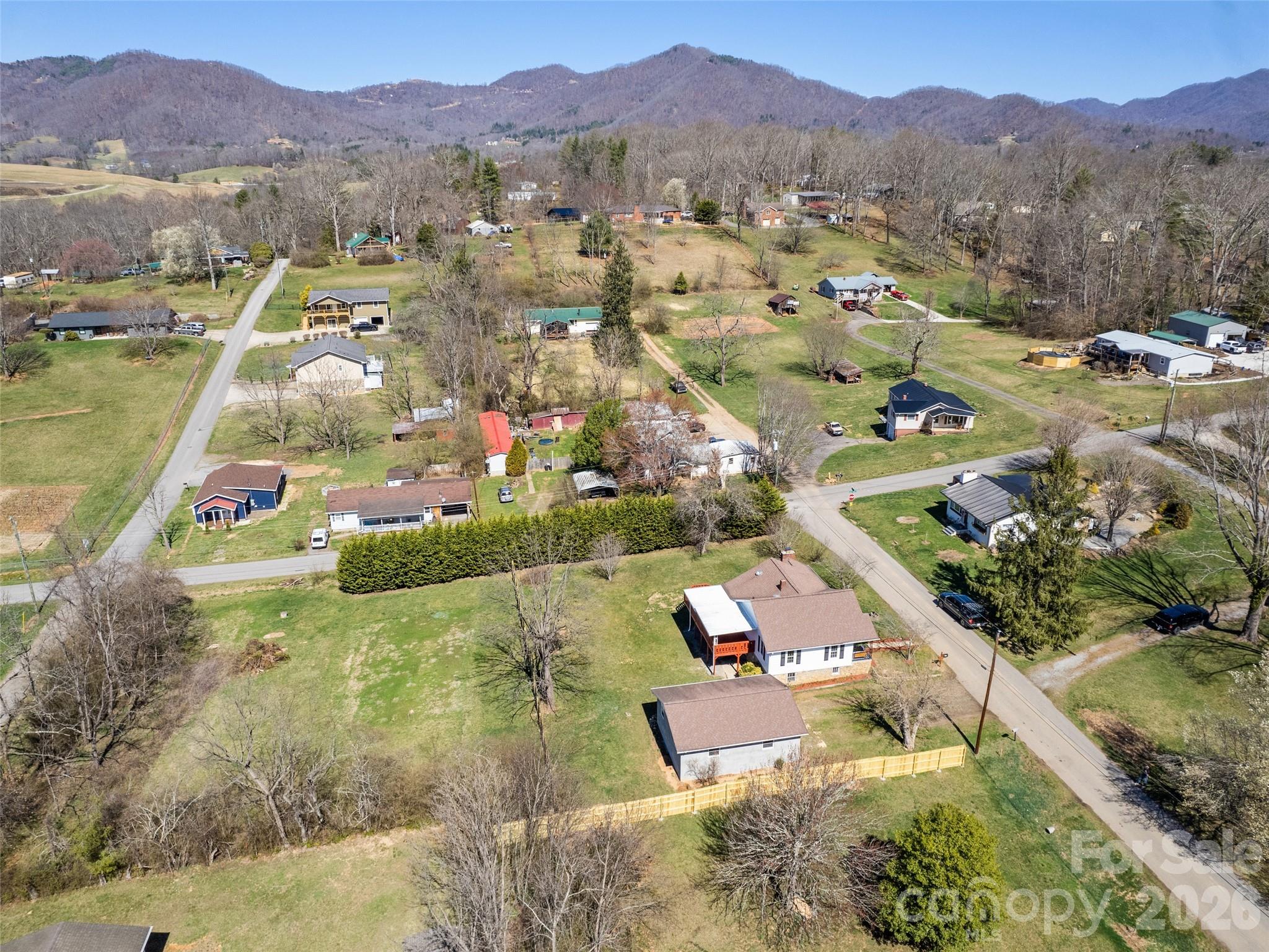 Greene Hills - Residential