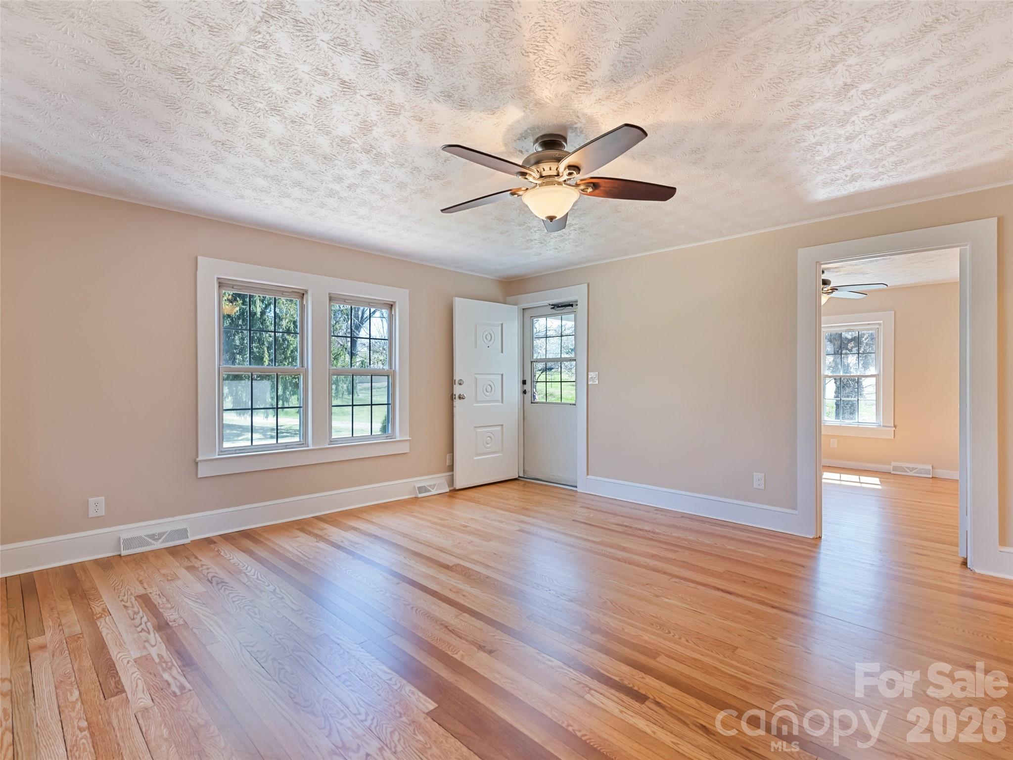 Greene Hills - Residential