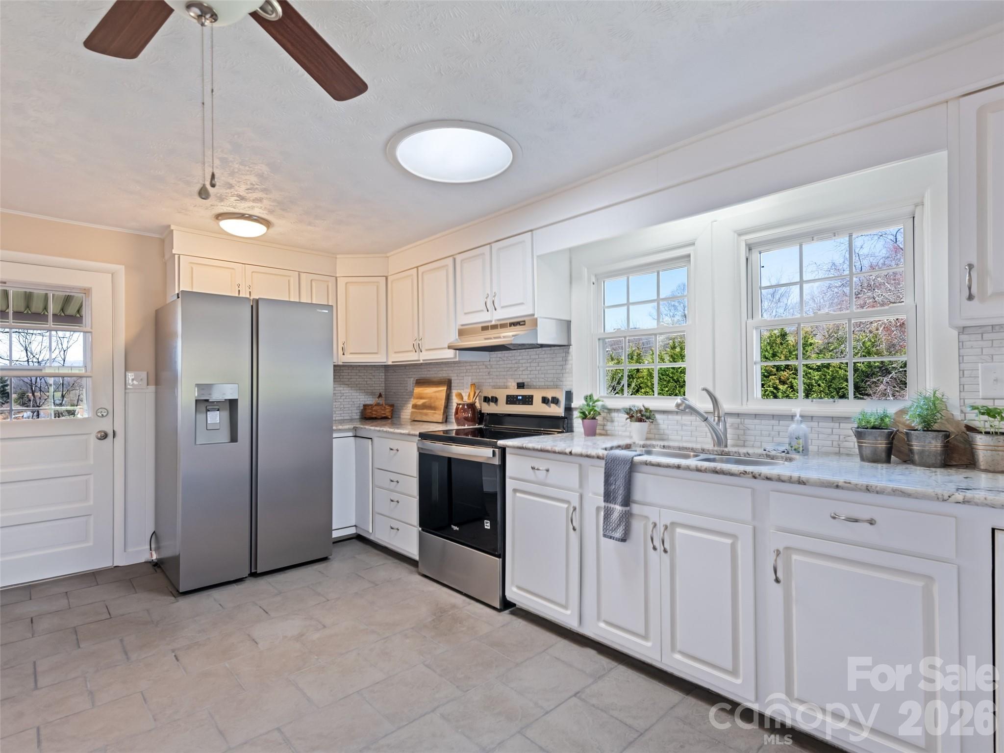 Greene Hills - Residential