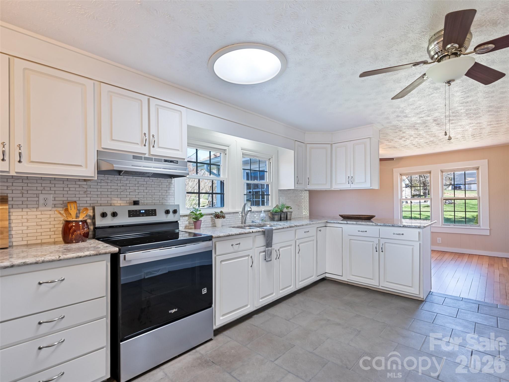 Greene Hills - Residential