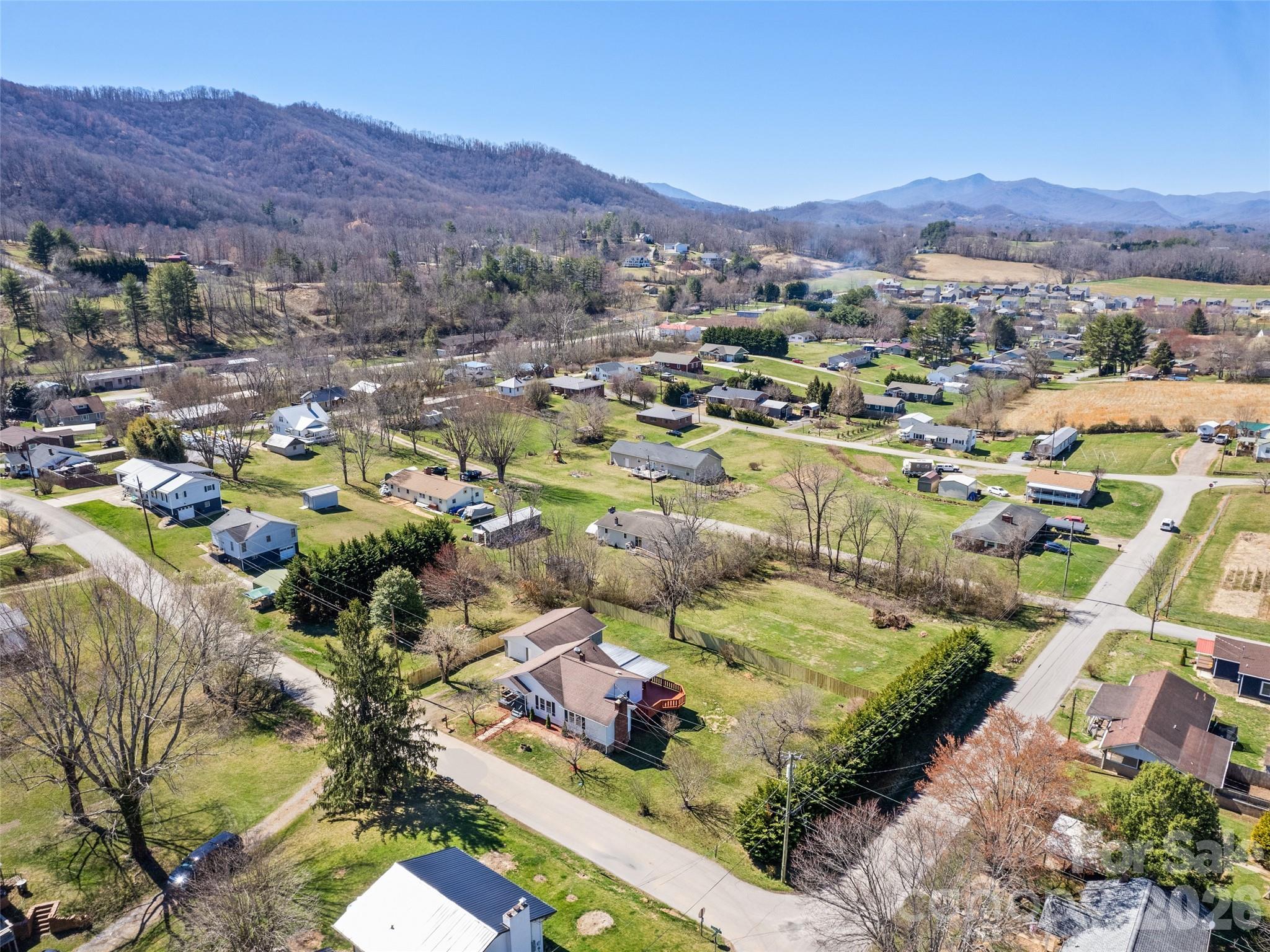 Greene Hills - Residential