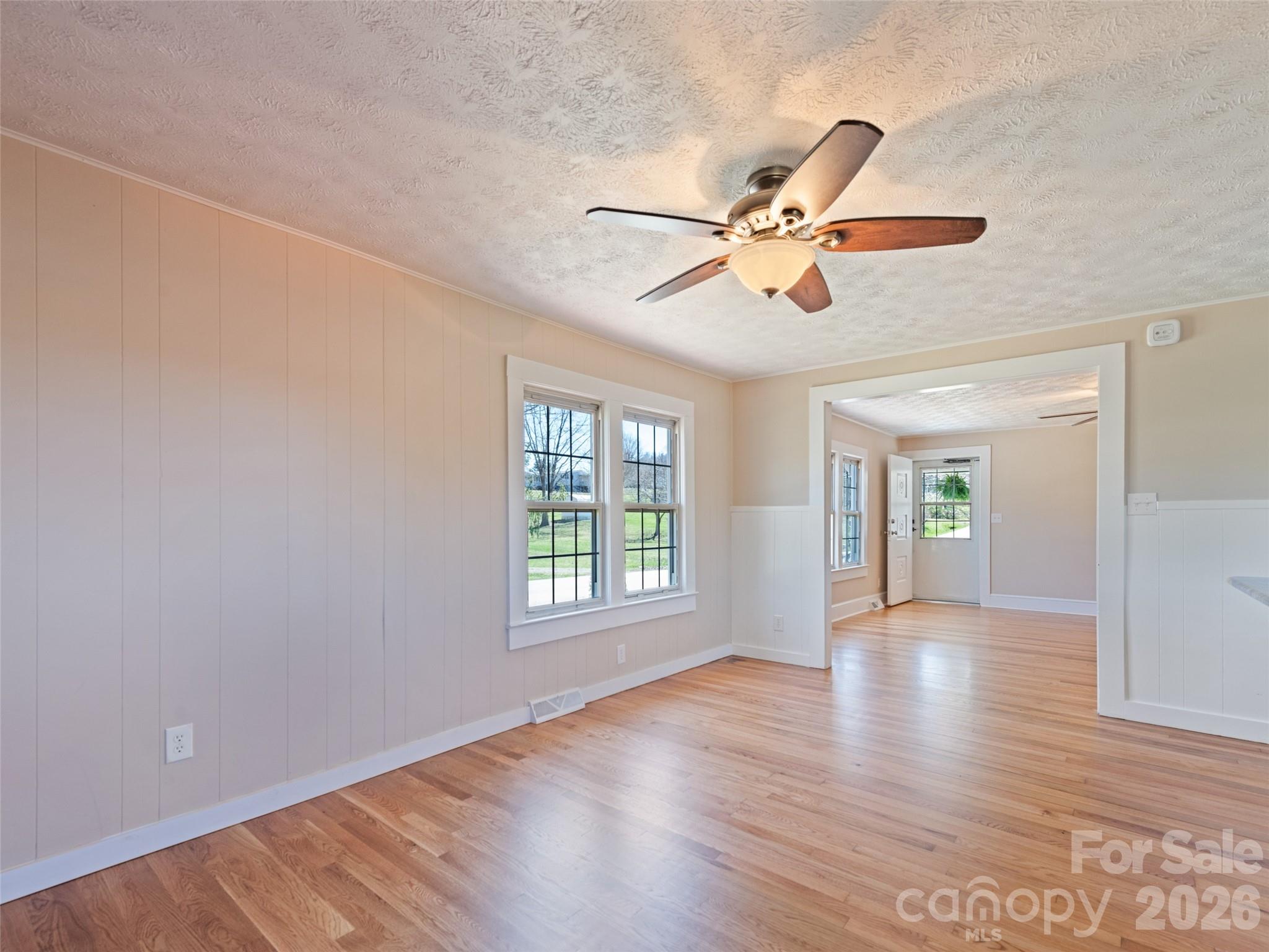 Greene Hills - Residential