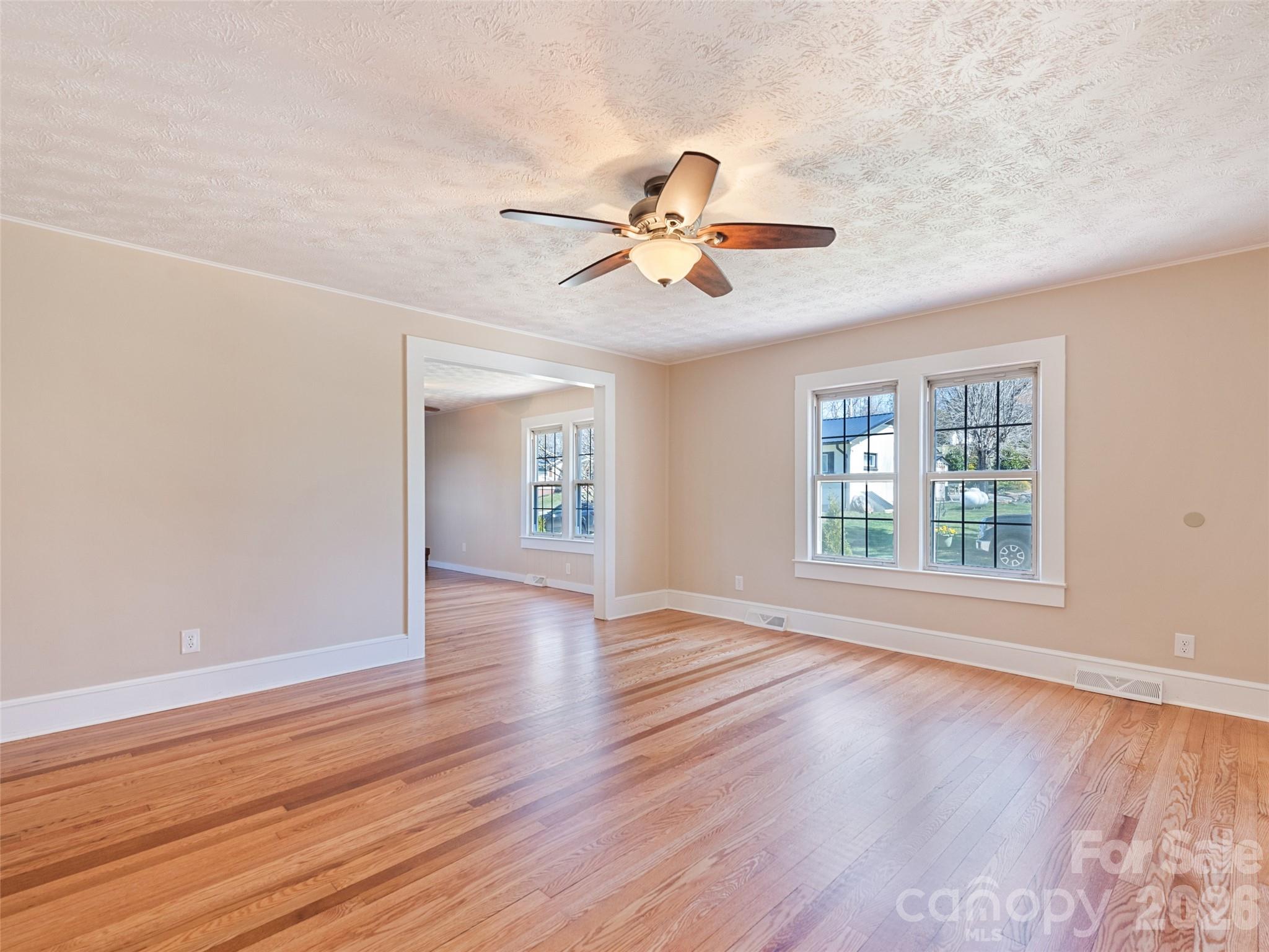 Greene Hills - Residential