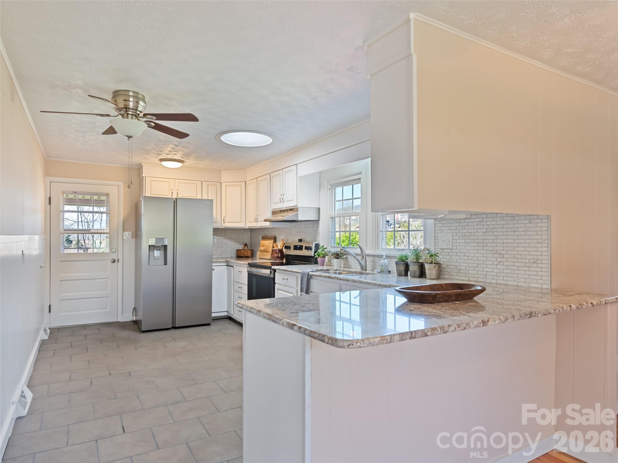 Greene Hills - Residential