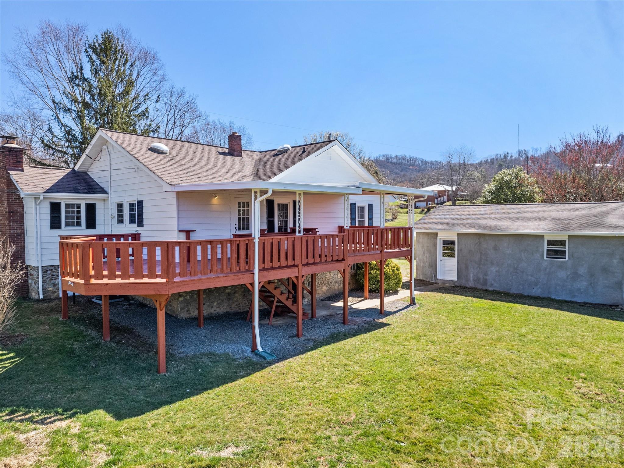 Greene Hills - Residential