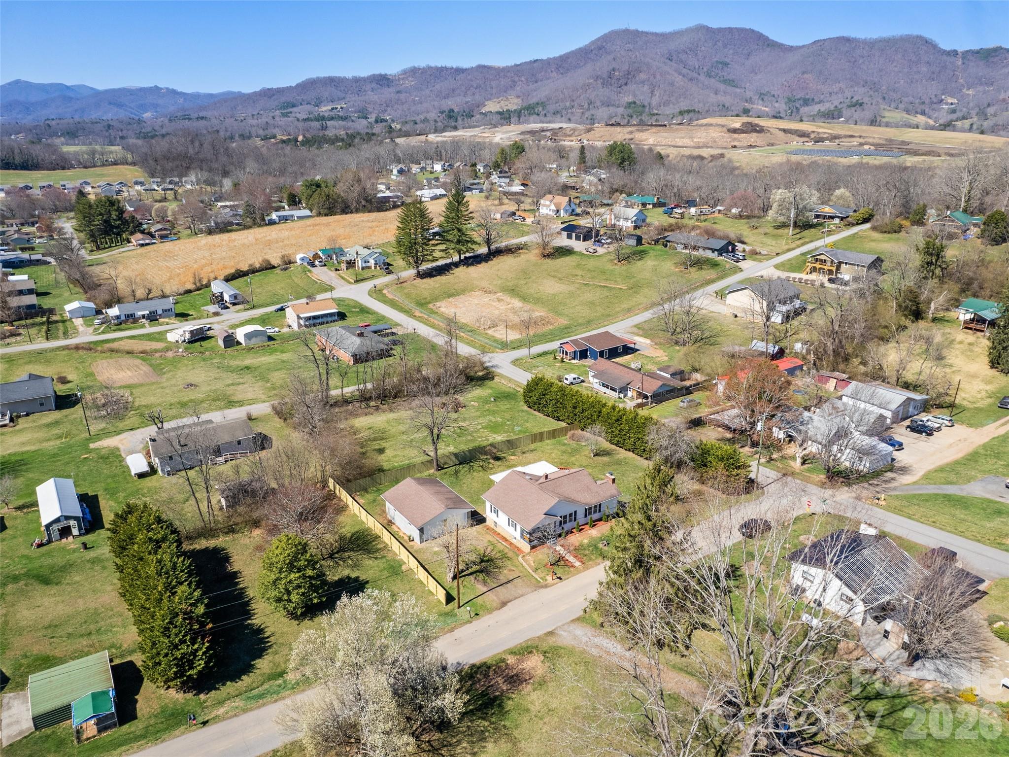 Greene Hills - Residential