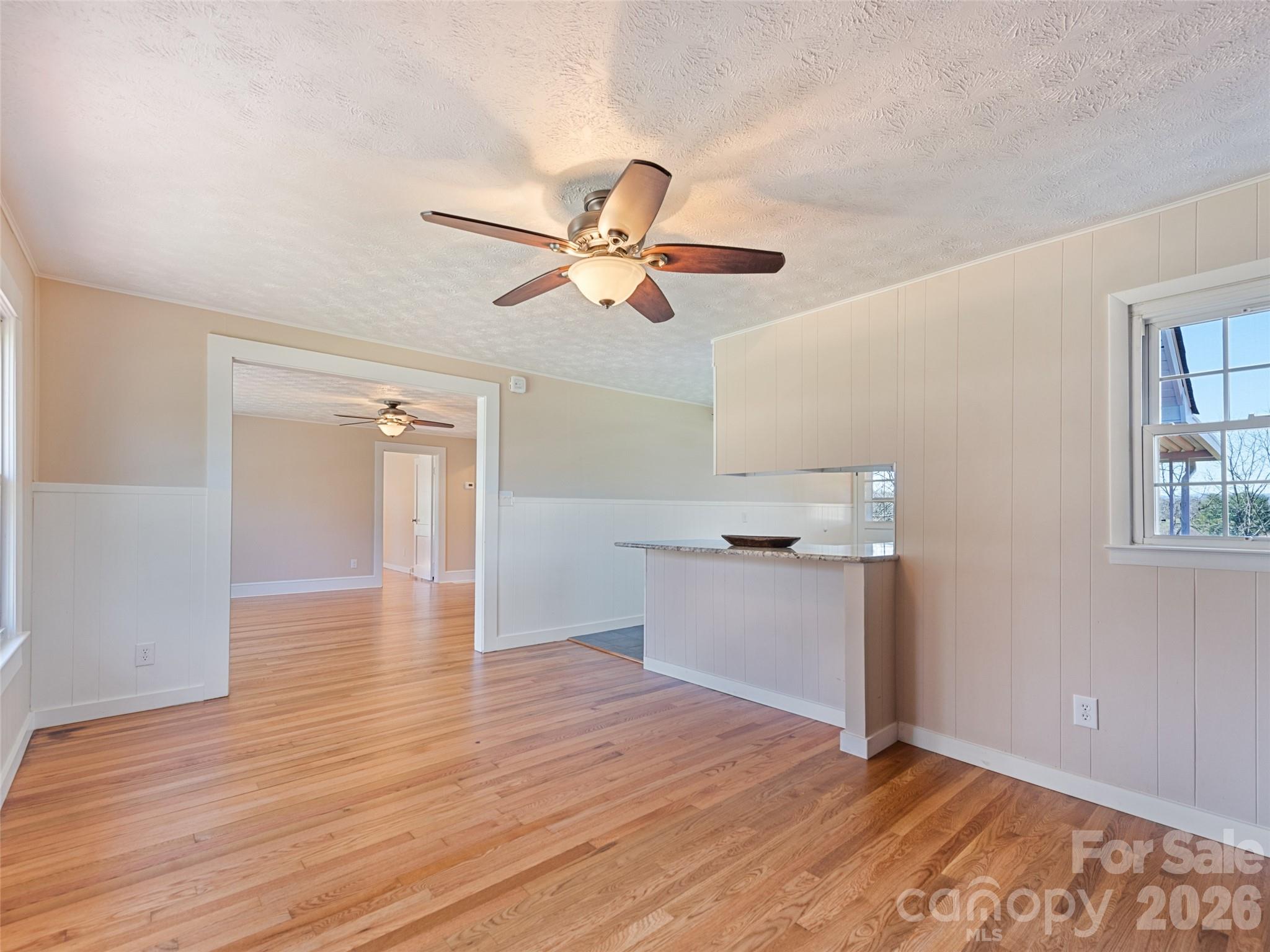 Greene Hills - Residential